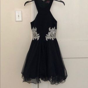Dillard’s Dress